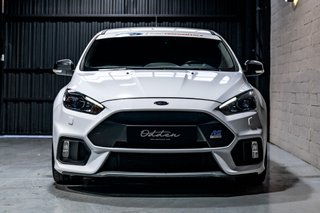 FORD Focus 2.3 EcoBoost RS