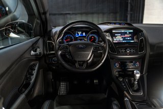 FORD Focus 2.3 EcoBoost RS