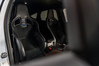 FORD Focus 2.3 EcoBoost RS