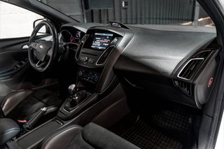 FORD Focus 2.3 EcoBoost RS