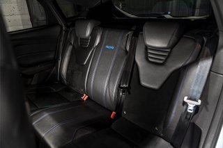 FORD Focus 2.3 EcoBoost RS