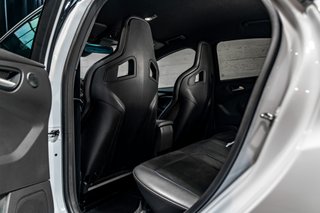 FORD Focus 2.3 EcoBoost RS