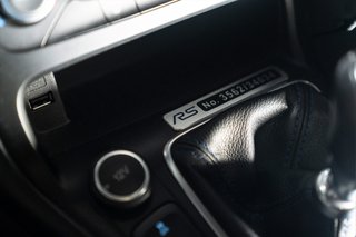 FORD Focus 2.3 EcoBoost RS