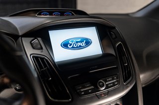 FORD Focus 2.3 EcoBoost RS