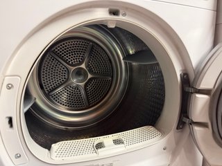 Secadora Bosch condensacion 8 kg