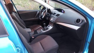 Mazda 3 • IMPOLUTO • 105cv • Cadena • FULL EXTRAS