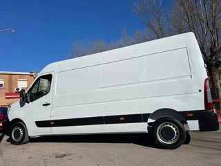 Renault Master Furgón T L3H2 3500 Bl dCi 99kW(135CV)