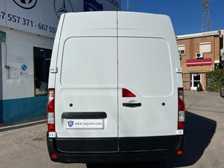 Renault Master Furgón T L3H2 3500 Bl dCi 99kW(135CV)