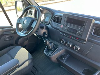 Renault Master Furgón T L3H2 3500 Bl dCi 99kW(135CV)
