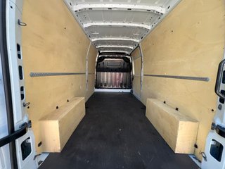 Renault Master Furgón T L3H2 3500 Bl dCi 99kW(135CV)