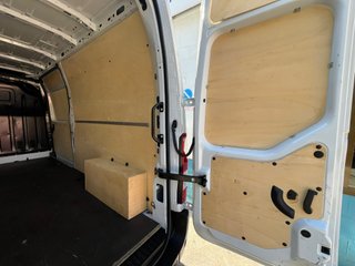 Renault Master Furgón T L3H2 3500 Bl dCi 99kW(135CV)