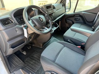 Renault Master Furgón T L3H2 3500 Bl dCi 99kW(135CV)