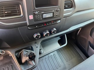 Renault Master Furgón T L3H2 3500 Bl dCi 99kW(135CV)