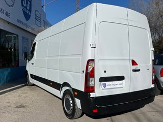 Renault Master Furgón T L3H2 3500 Bl dCi 99kW(135CV)