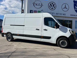Renault Master Furgón T L3H2 3500 Bl dCi 99kW(135CV)
