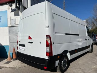 Renault Master Furgón T L3H2 3500 Bl dCi 99kW(135CV)