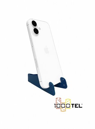 iPhone 17 256GB Blanco