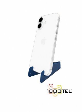 iPhone 17 256GB Blanco