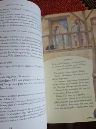La Celestina