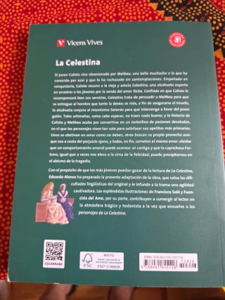 La Celestina