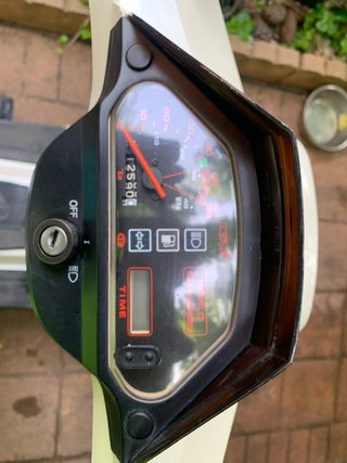 Derbi Start ds50