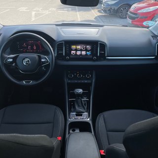 Skoda Karoq 2022