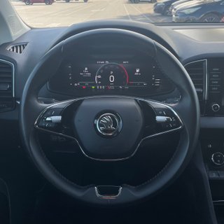 Skoda Karoq 2022