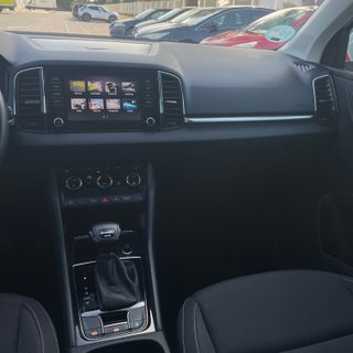 Skoda Karoq 2022