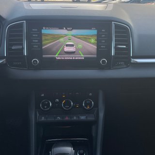 Skoda Karoq 2022