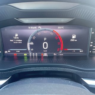 Skoda Karoq 2022