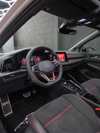 VOLKSWAGEN Golf GTI Clubsport 2.0 TSI 221kW 300CV