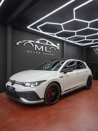 VOLKSWAGEN Golf GTI Clubsport 2.0 TSI 221kW 300CV