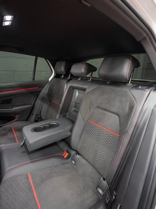 VOLKSWAGEN Golf GTI Clubsport 2.0 TSI 221kW 300CV