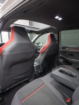 VOLKSWAGEN Golf GTI Clubsport 2.0 TSI 221kW 300CV