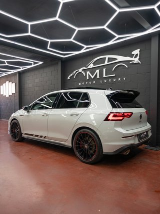 VOLKSWAGEN Golf GTI Clubsport 2.0 TSI 221kW 300CV