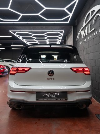 VOLKSWAGEN Golf GTI Clubsport 2.0 TSI 221kW 300CV