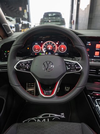 VOLKSWAGEN Golf GTI Clubsport 2.0 TSI 221kW 300CV