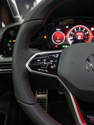 VOLKSWAGEN Golf GTI Clubsport 2.0 TSI 221kW 300CV