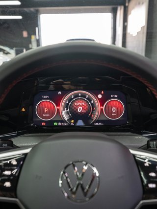 VOLKSWAGEN Golf GTI Clubsport 2.0 TSI 221kW 300CV