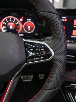 VOLKSWAGEN Golf GTI Clubsport 2.0 TSI 221kW 300CV