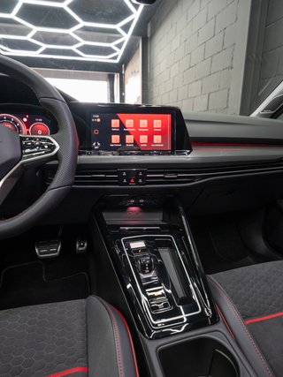 VOLKSWAGEN Golf GTI Clubsport 2.0 TSI 221kW 300CV