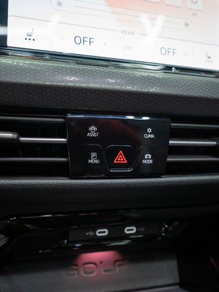 VOLKSWAGEN Golf GTI Clubsport 2.0 TSI 221kW 300CV