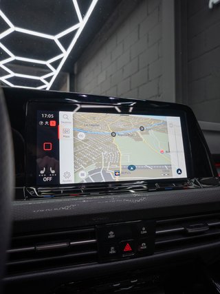 VOLKSWAGEN Golf GTI Clubsport 2.0 TSI 221kW 300CV