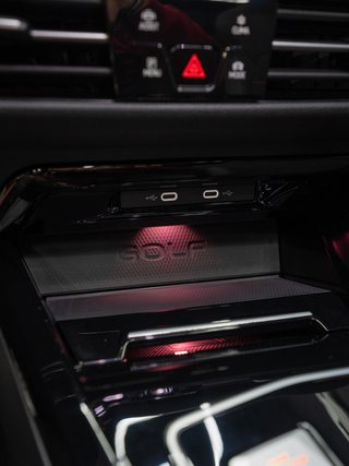 VOLKSWAGEN Golf GTI Clubsport 2.0 TSI 221kW 300CV