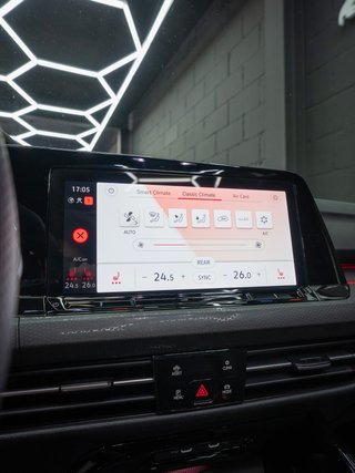 VOLKSWAGEN Golf GTI Clubsport 2.0 TSI 221kW 300CV