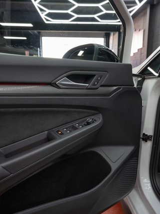 VOLKSWAGEN Golf GTI Clubsport 2.0 TSI 221kW 300CV