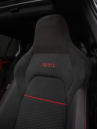 VOLKSWAGEN Golf GTI Clubsport 2.0 TSI 221kW 300CV