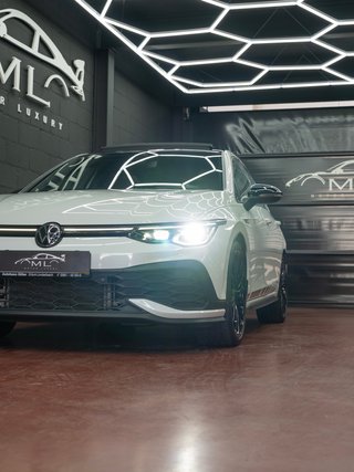 VOLKSWAGEN Golf GTI Clubsport 2.0 TSI 221kW 300CV