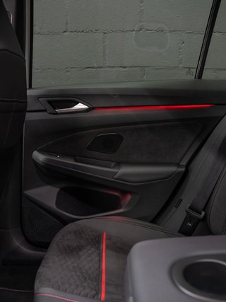VOLKSWAGEN Golf GTI Clubsport 2.0 TSI 221kW 300CV
