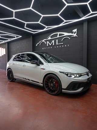 VOLKSWAGEN Golf GTI Clubsport 2.0 TSI 221kW 300CV